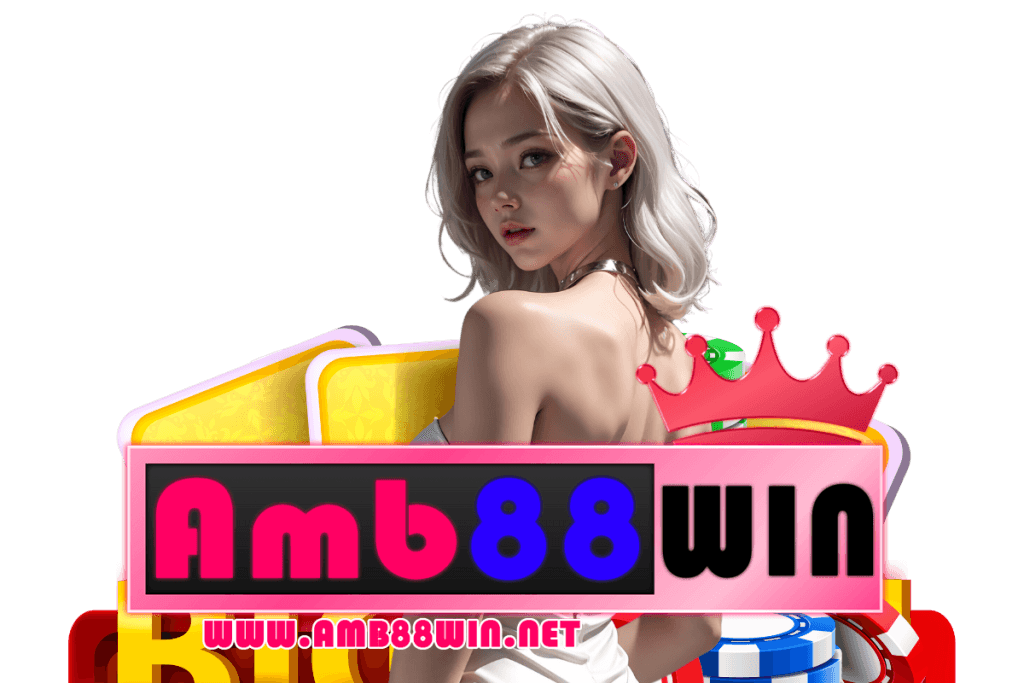 amb88win สล็อต